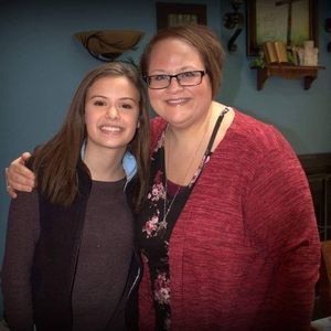 Meet your Posher, Amanda